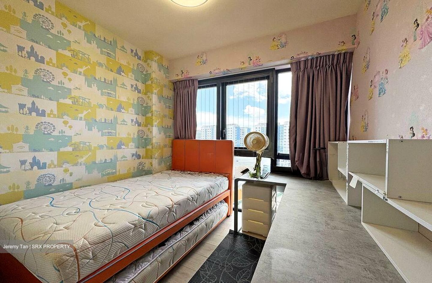 River Isles (D19), Condominium #498777301